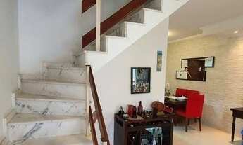 Imagem 7: Sobrado com 3 dormitórios à venda, 125 m² - Santa Terezinha - São Bernardo do Campo/SP