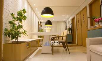 Imagem 4: Apartamento 2 quartos a venda em Armação