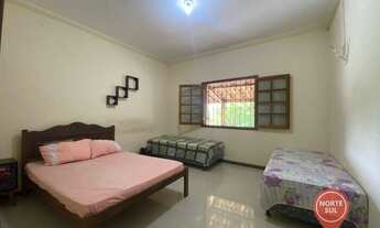 Imagem 13: Casa com 3 dormitórios, 280 m² - venda por R$ 800.000 ou aluguel por R$ 8.000/mês - Retiro