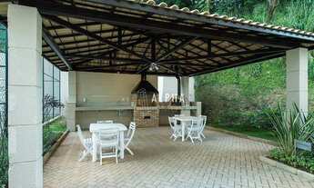 Imagem 6: Apartamento com 2 dormitórios à venda, 87 m² por R$ 600.000,00 - Reserva do Alto - Barueri