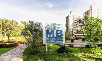 Imagem 8: Apartamento com 2 dormitórios, 60 m² - venda por R$ 417.000,00 ou aluguel por R$ 2.000,00