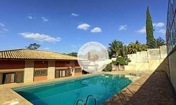 Imagem: Chácara com 3 dormitórios à venda, 4098