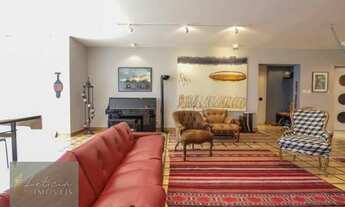 Imagem 5: Apartamento com 3 dormitórios, 391 m² - venda por R$ 3.100.000,00 ou aluguel por R$ 13.000