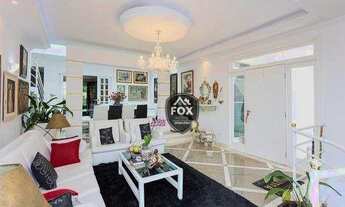 Imagem 6: Casa com 6 dormitórios à venda, 400 m² por R$ 1.889.000,00 - São João - Curitiba/PR