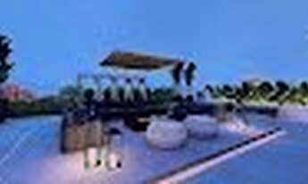 Imagem 3: Apartamento com 3 dormitórios à venda, 161 m² por R$ 1.139.700 - Canto do Forte - Praia Gr