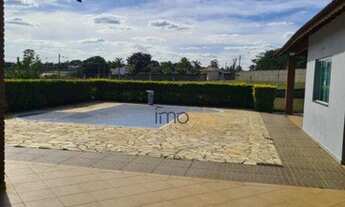 Imagem 4: Casa com 4 dormitórios à venda, 290 m²- Condomínio Residencial Dacha Sorocaba - Sorocaba/S