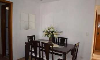 Imagem 2: Apartamento à venda, 75 m² por R$ 310.000,00 - Vila Guilherme - São Paulo/SP