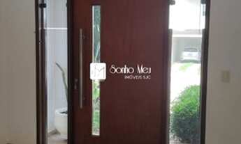 Imagem 5: Locação - Casa de 5 suítes, Jardim Coleginho - Jacareí