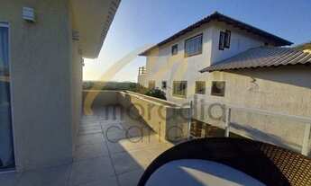 Imagem 5: Casa com 4 quartos dentro de condomínio de locação anual em Geribá - Búzios