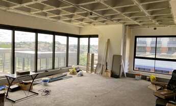 Imagem 6: Sala comercial ideal para escritório no Britânia Park offices- Ponta Negra