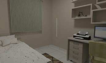 Imagem 4: Apartamento para venda com 70 metros quadrados com 2 quartos em Tarumã-Açu - Manaus - AM