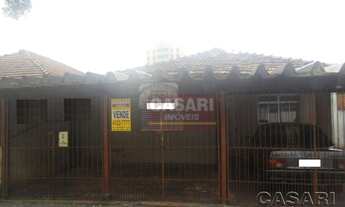 Imagem 3: Casa Residencial à venda, Baeta Neves, São Bernardo do Campo - CA9397