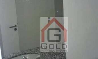 Imagem 7: Apartamento com 1 dormitório para alugar, 37 m² por R$ 1.690,00/mês - Jardim do Mar - São