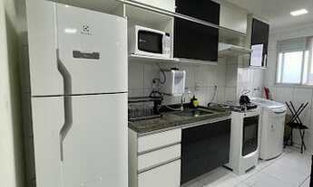 Imagem 4: Apartamento com 2 dormitórios à venda, 55 m² por R$ 318.000,00 - Vila São Rafael - Guarulh