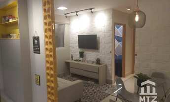 Imagem 6: Ágio - Apartamento na planta - com 3 dormitórios à venda, 62 m² por R$ 32.000 - Setor Serr