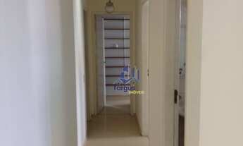 Imagem 5: Apartamento com 3 dormitórios para alugar, 75 m² por R$ 2.400,00/mês - Tatuapé - São Paulo