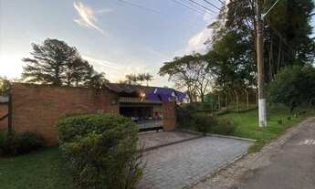 Imagem 3: Casa com 4 dormitórios à venda, 521 m² por R$ 1.800.000 - Chácara Vale do Rio Cotia - Gran