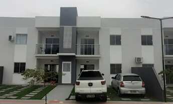 Imagem: Aluga apartamento de 2 quartos em Macapá