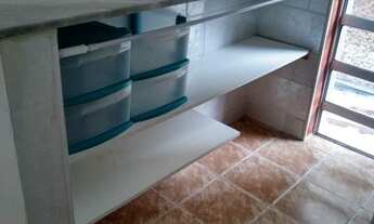 Imagem 6: Apartamento para alugar, 30 m² por R$ 1.100,00/mês - Bela Vista - São Paulo/SP