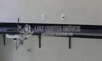 Imagem 3: Apartamento com 2 quartos, 1 suíte, Vila 311, Torres Homem