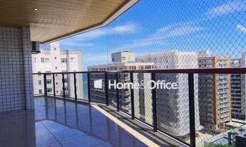 Imagem 6: Cobertura à venda, 330 m² por R$ 3.300.000,00 - Mata da Praia - Vitória/ES