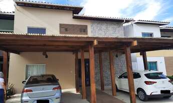 Imagem 2: Casa com 4/4 (3 suítes) no Imperial Ville, bairro SIM