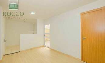 Imagem 5: Apartamento com 2 dormitórios à venda, 52 m² por R$ 215.000,00 - Colônia Rio Grande - São