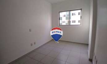 Imagem 6: Apartamento com 2 dormitórios para alugar, 60 m² por R$ 1.490,00/mês - Setor Leste - Gama