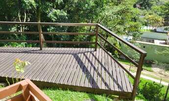 Imagem 4: Casa em Debossan/ Nova Friburgo- RJ