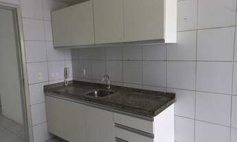 Imagem 5: Apartamento para venda com 100 metros quadrados com 3 quartos em Madalena - Recife - PE