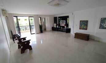 Imagem 2: Apartamento para Venda em Setor Oeste - Goiânia