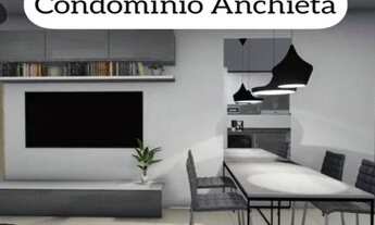 Imagem 5: Apartamento com 3 dormitórios à venda, 74 m² por R$ 198.000 - Jardim Anchieta - Sarzedo/MG