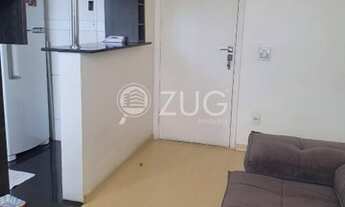 Imagem 6: Apartamento - Jardim Márcia - Campinas