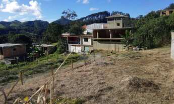 Imagem 3: Terreno à venda, 447 m² por R$ 220.000,00 - Campo do Coelho - Nova Friburgo/RJ