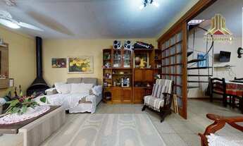 Imagem 1: Vendo casa na Zona Sul de Porto Alegre, Rua Mário Torra, casa com 5 dormitórios e 330,00 m