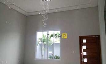 Imagem 6: Casa com 3 dormitórios à venda, 200 m² por R$ 1.100.000 - Parque Universitário - Americana