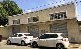 Imagem 2: Ponto comercial/Loja/Box para aluguel possui 105 metros quadrados em Setor Campinas - Goiâ