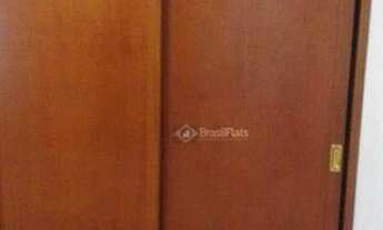 Imagem 3: Flat com 1 dormitório para alugar, 37 m² por R$ 2.300/mês - Morumbi - São Paulo/SP