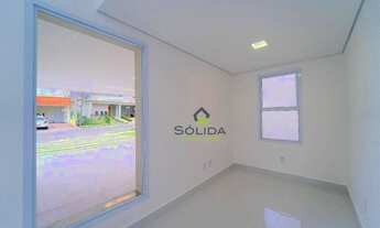 Imagem 6: Sobrado com 3 dormitórios à venda, 333 m² por R$ 1.460.000,00 - Condomínio Ville de France