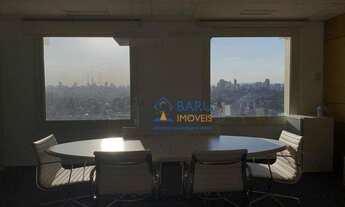 Imagem 6: Conjunto para alugar, 50 m² por R$ 4.000,00/mês - Higienópolis - São Paulo/SP