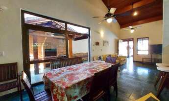 Imagem 3: Casa com 3 suítes à venda, 341m² por R$ 2.000.000 - Riviera Módulo 18 - Bertioga/SP