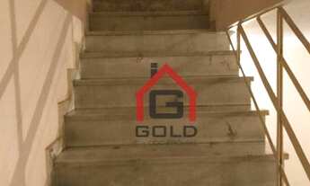 Imagem 2: Sobrado à venda, 207 m² por R$ 790.000,00 - Jardim - Santo André/SP