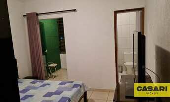 Imagem 6: Sobrado com 3 dormitórios à venda, 111 m² - Jardim Progresso - Santo André/SP