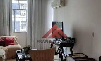 Imagem 1: Apartamento com 3 dormitórios à venda, 135 m² por R$ 850.000,00 - Icaraí - Niterói/RJ