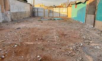 Imagem 2: Lote Vazio - QNN 05 -m2 250