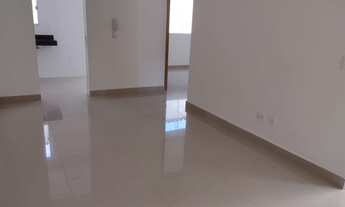 Imagem 5: Área Privativa, 2 quartos à venda, 43 m² por R$ 399.000 - Santa Branca - Belo Horizonte/MG