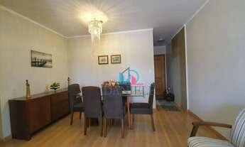 Imagem: Apartamento com 3 dormitórios no Jardim