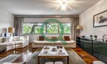 Imagem 2: São Paulo - Apartamento Padrão - Jardim Europa