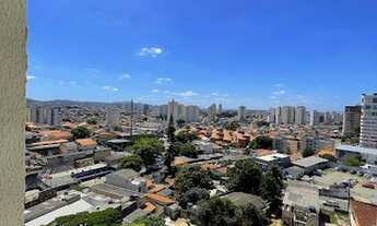 Imagem 5: Studio com 1 dormitório para alugar, 30 m² por R$ 1.530,00/mês - Gopoúva - Guarulhos/SP