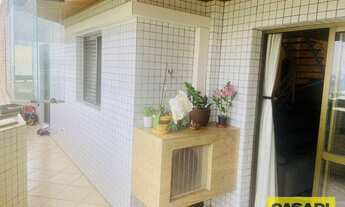 Imagem 7: Cobertura com 3 dormitórios à venda, 240 m² - Jardim do Mar - São Bernardo do Campo/SP